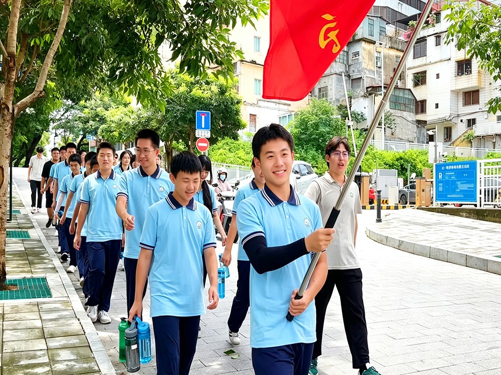 达州正规孩子逆反期教育学校怎么联系