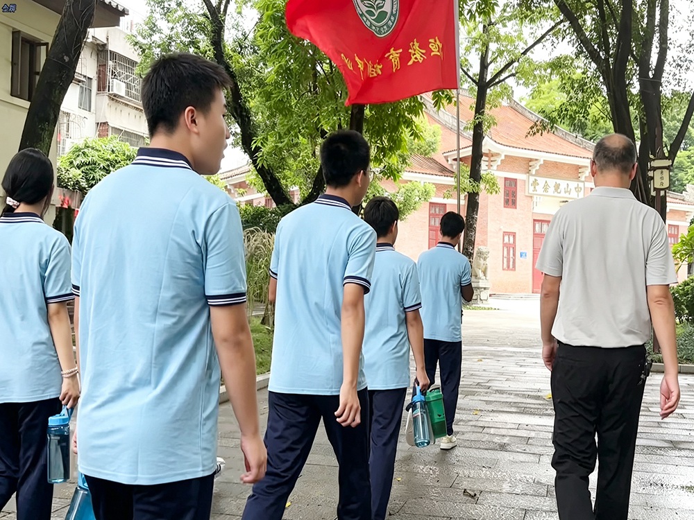 达州正规叛逆孩子管理学校具体位置在哪？家长实地走访择校指南