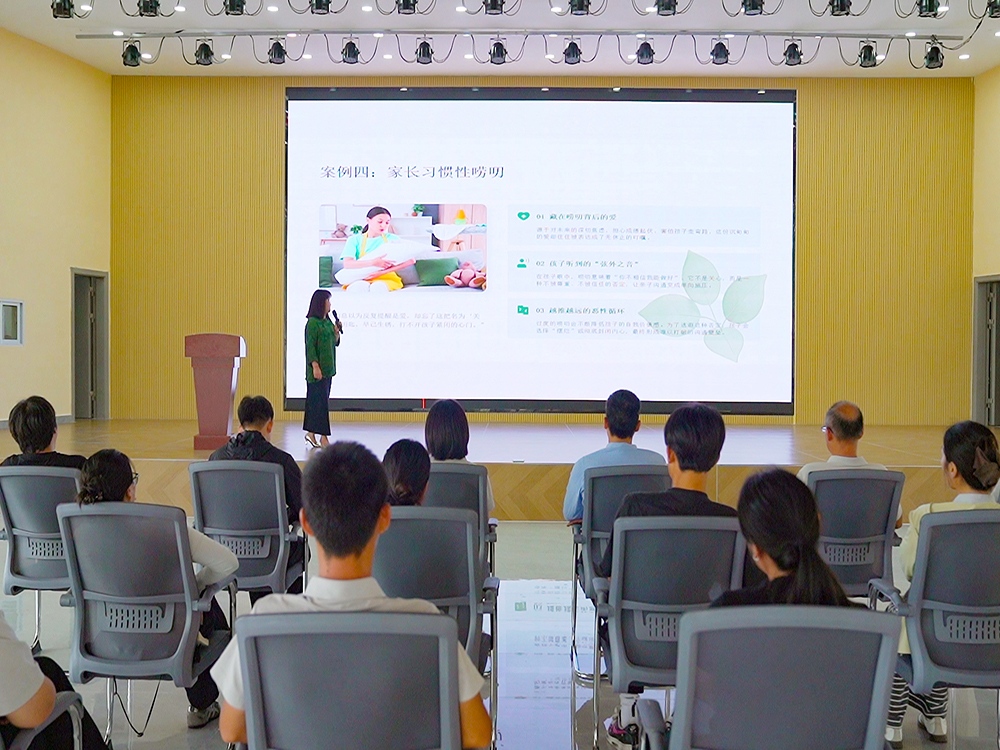 达州正规不听话孩子封闭式学校2026家长择校指南