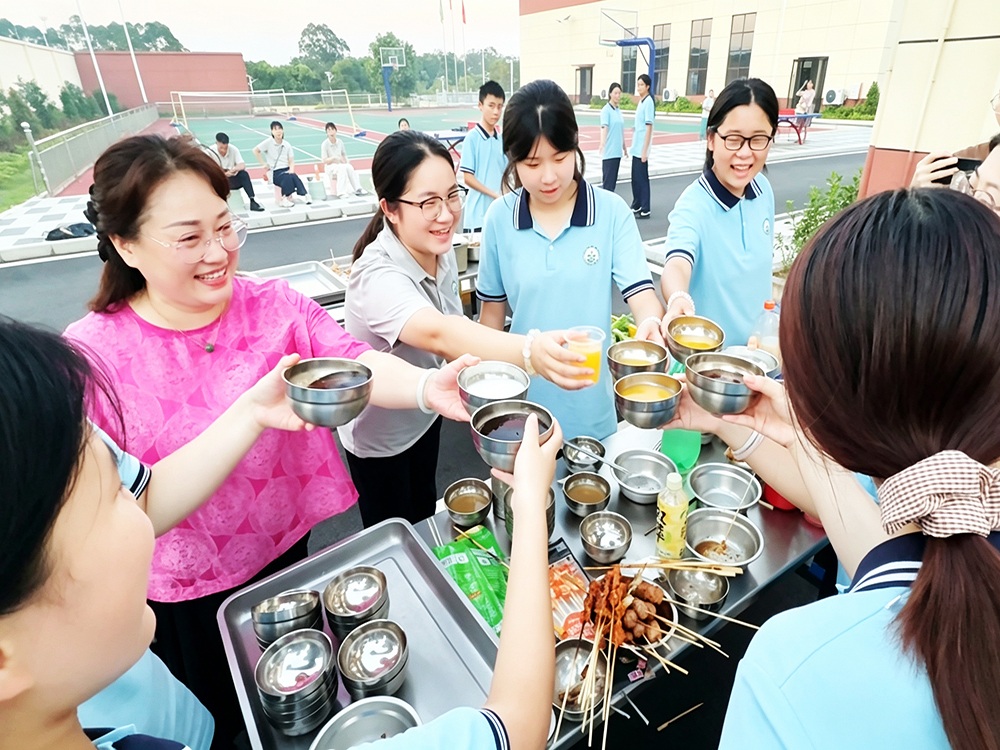 达州叛逆孩子管理学校怎么联系？本地择校指南