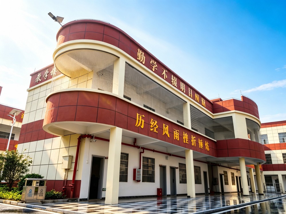 达州正规全封闭管教学校2026家长择校指南