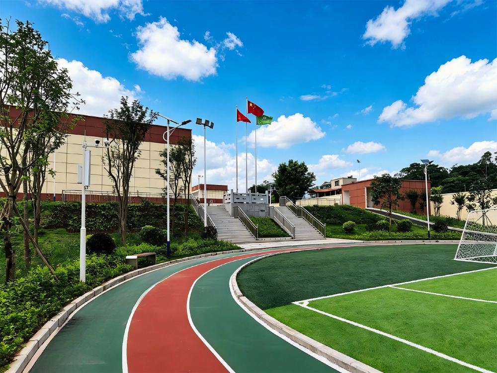 达州有实力的全封闭叛逆小孩改变学校推荐:专业管教与成长路径全解析