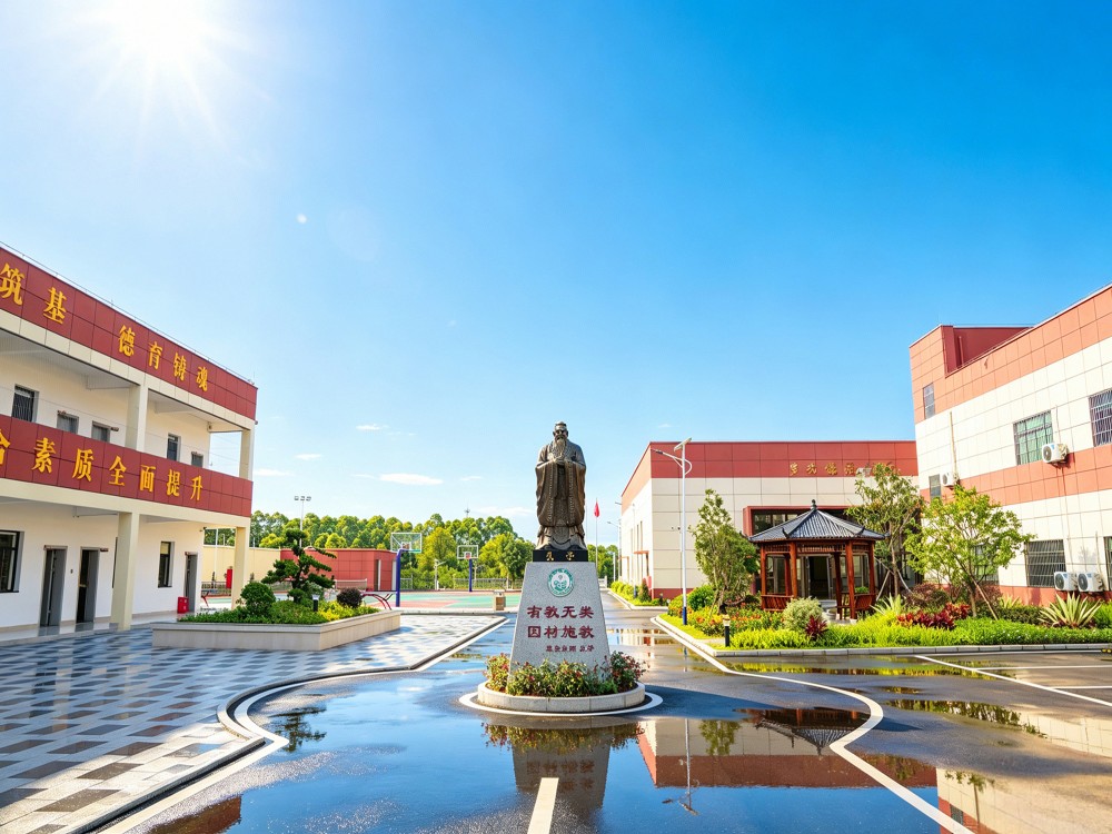 达州叛逆小孩全封闭教育学校如何选?解析志恒教育培训学校的教育模式与优势