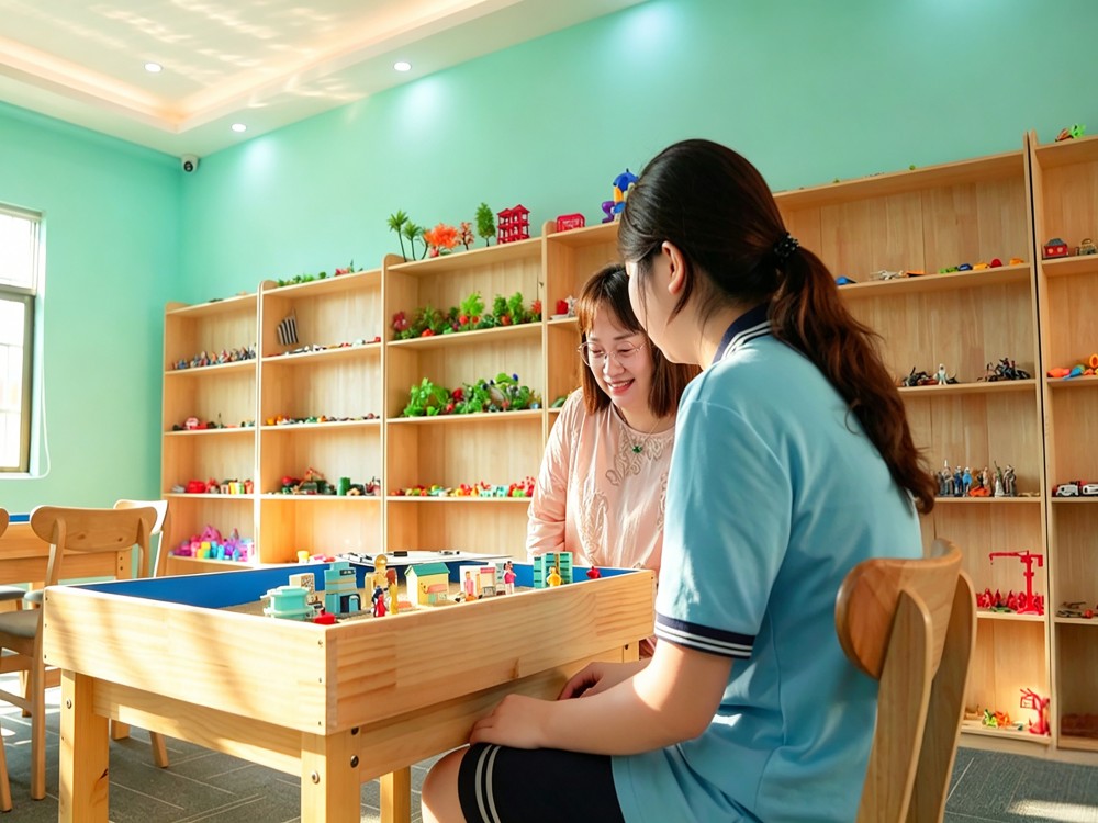 达州有实力的全封闭叛逆小孩改变学校推荐:专业管教与成长路径全解析
