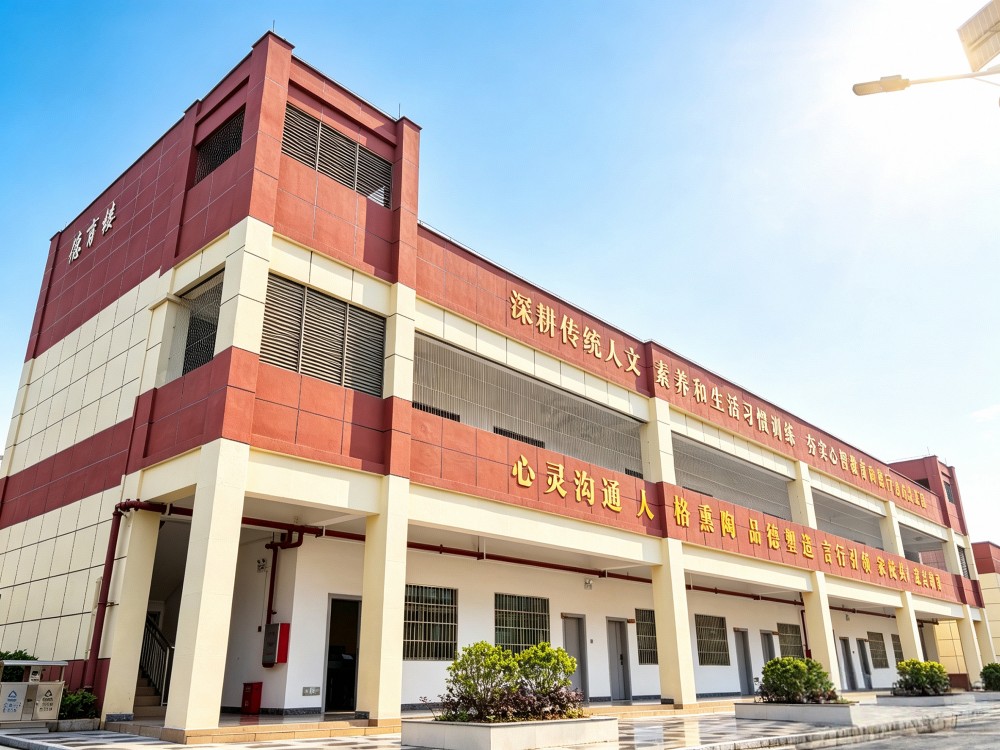达州靠谱的叛逆小孩全封闭教育机构:家长如何精准择校