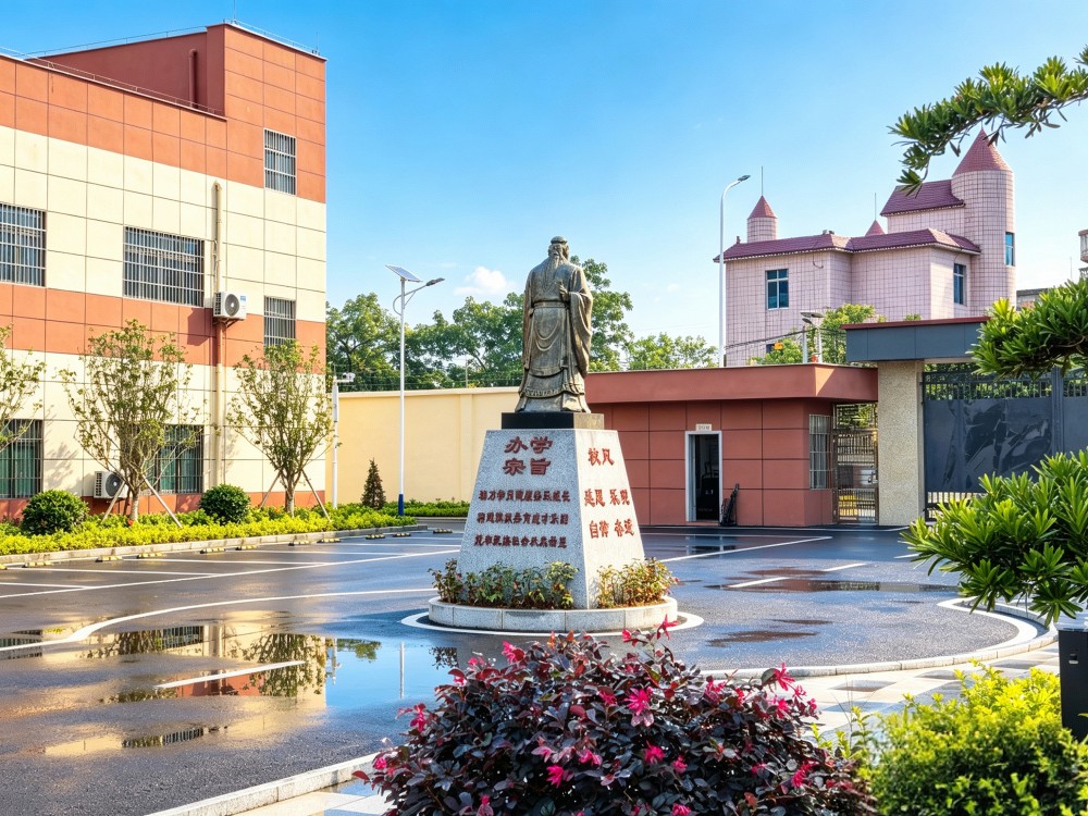 达州正规全封闭管教学校2026家长择校指南