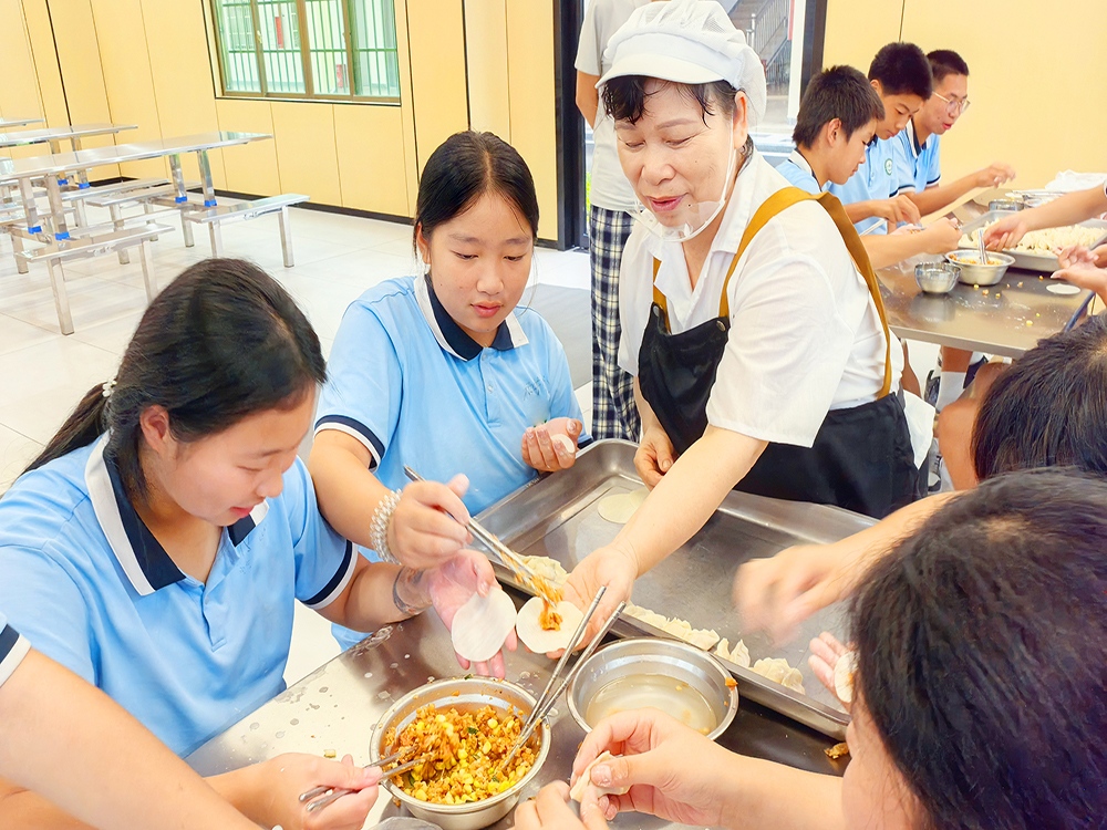 达州叛逆孩子素质教育学校具体位置与择校指南